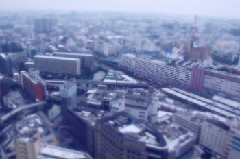 YOKOHAMA snow days .jpg